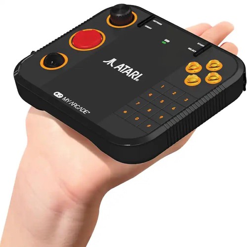 Gamestation gamepad atari - gamestation,