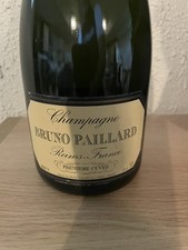Magnum de  Champagne