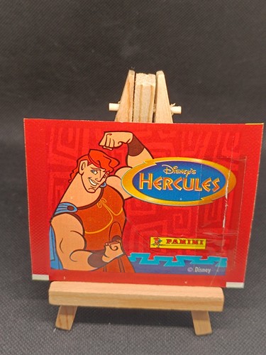 Pochette vide hercule - vide,