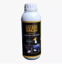IDÉAL ATOM DÉCAPANT VERNIS