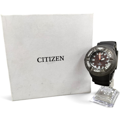 Montre citizen promaster - citizen,