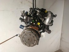 Moteur PEUGEOT 307 PHASE 1