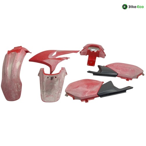 Kit cache carenage - , 50