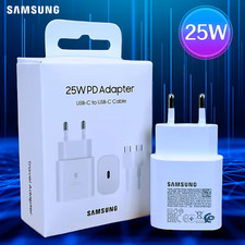 Chargeur Samsung 25w