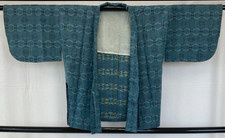 Veste kimono haori japonaise