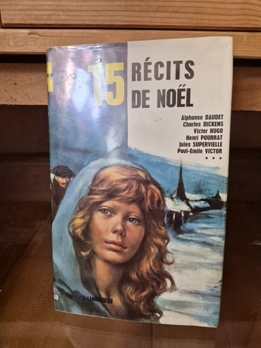 Récits noël - 15,