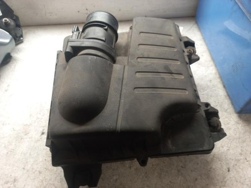 Boite air renault trafic 2 - air,