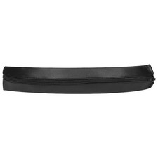 Bande de protection en cuir