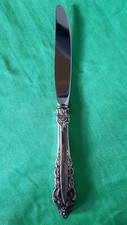 SILVER MAJESTY 8 7/8" KNIFE(S)