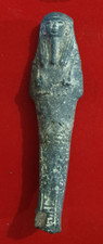 Statuette funeraire oushebti - funeraire,