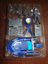 Jouet " Boy and co police -