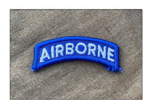 Ww2 parachutiste 82nd - ww2,