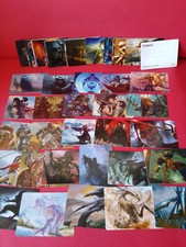 Magic Art Series set complet