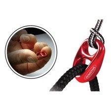Ronstan shock block pulley - shock,