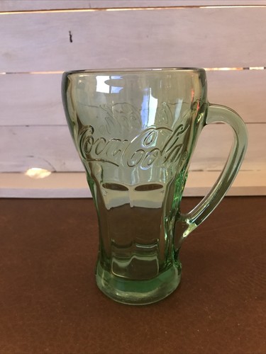 Vintage libby coca - , coke
