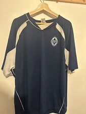 Maillot Athlétique Vancouver