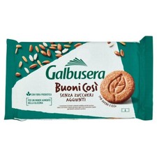 Galbusera BuoniCosi Sans