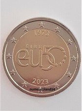 DISPO, pièce 2€ IRLANDE