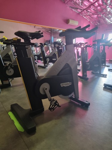Vélo biking technogym d92 - vélo,