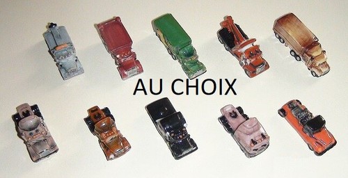 2004 hep les trucks camions - 2004,