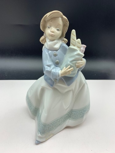 Figurine lladro nao 1 - nao,