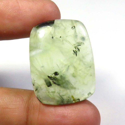 Naturel prehnite baguette - naturel,