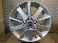 Jante ALU SEAT IBIZA 15 POUCES