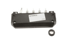 PLATINE DE COMMANDE M8 pour