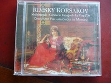 RIMSKY KORZAKOV -