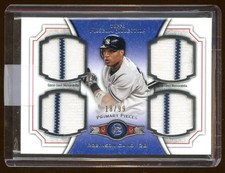 ROBINSON CANO QUAD JERSEY