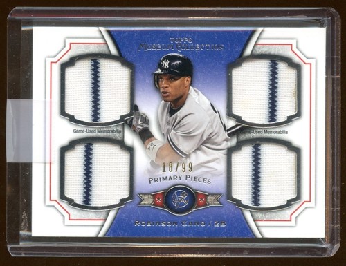 Robinson cano quad jersey - cano,