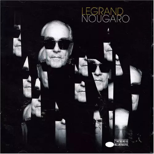 Legrand nougaro import - legrand, [import]