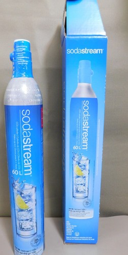 Sodastream 60l co2 - 60l, exchange