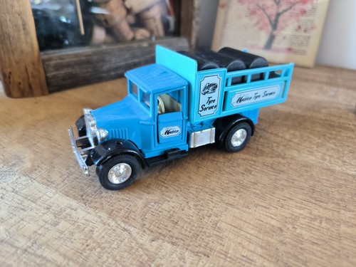 Camion welly 9350 ford - camion,