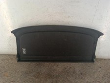 Plage arriere VOLKSWAGEN GOLF
