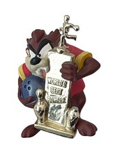RARE COLLECTION - WARNER BROS 2000 - TAZ WORLD BEST BOWLER