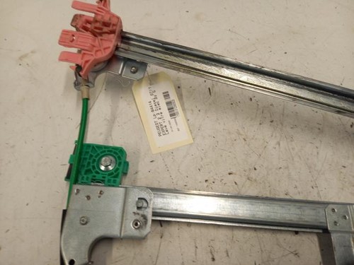 Leve vitre electrique avant