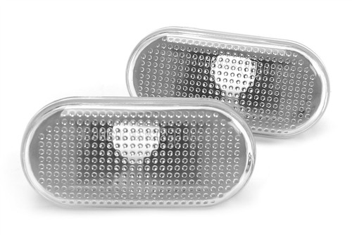 Pour nissan 350z - 350z, clignotants