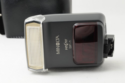 Presque comme neuf - [], flash