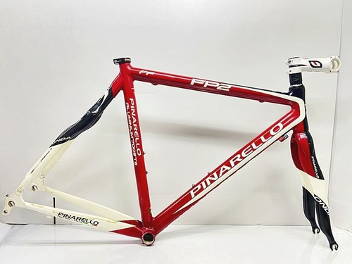 Pinarello fp2 freme set - pinarello,