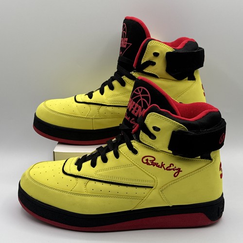 Patrick ewing athletics - patrick,