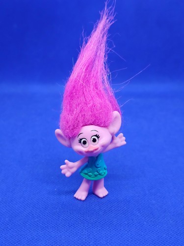 Poppy trolls dreamworks - poppy,