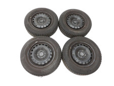 4 X roues complètement Jante