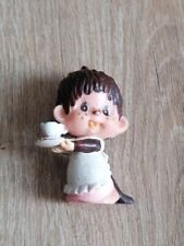 FIGURINE PVC VINTAGE KIKI