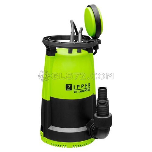 Pompe submersible a eau - in,