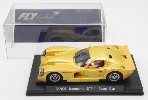 Fly panoz esperante gtr1 road - panoz,