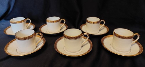 Tasses porcelaine de - en,