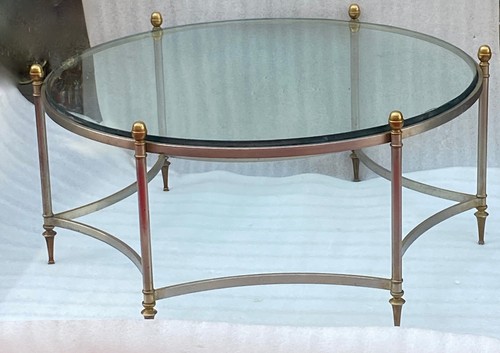 1970 table basse - table, de