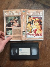 CASSETTE VIDEO VHS CINEMA mam