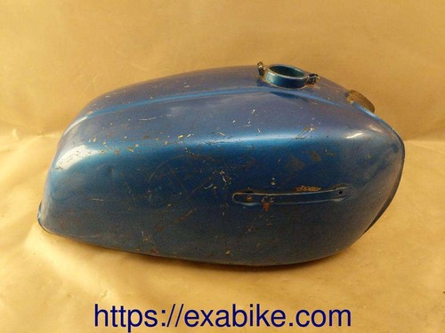 Reservoir essence pour - reservoir,